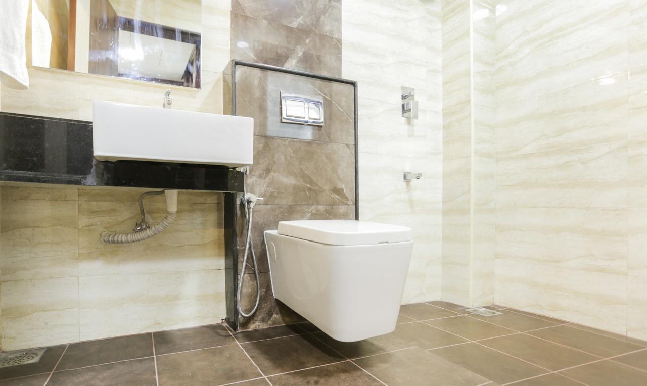 Treebo Trend Grace Residency Hotel Ченай Екстериор снимка