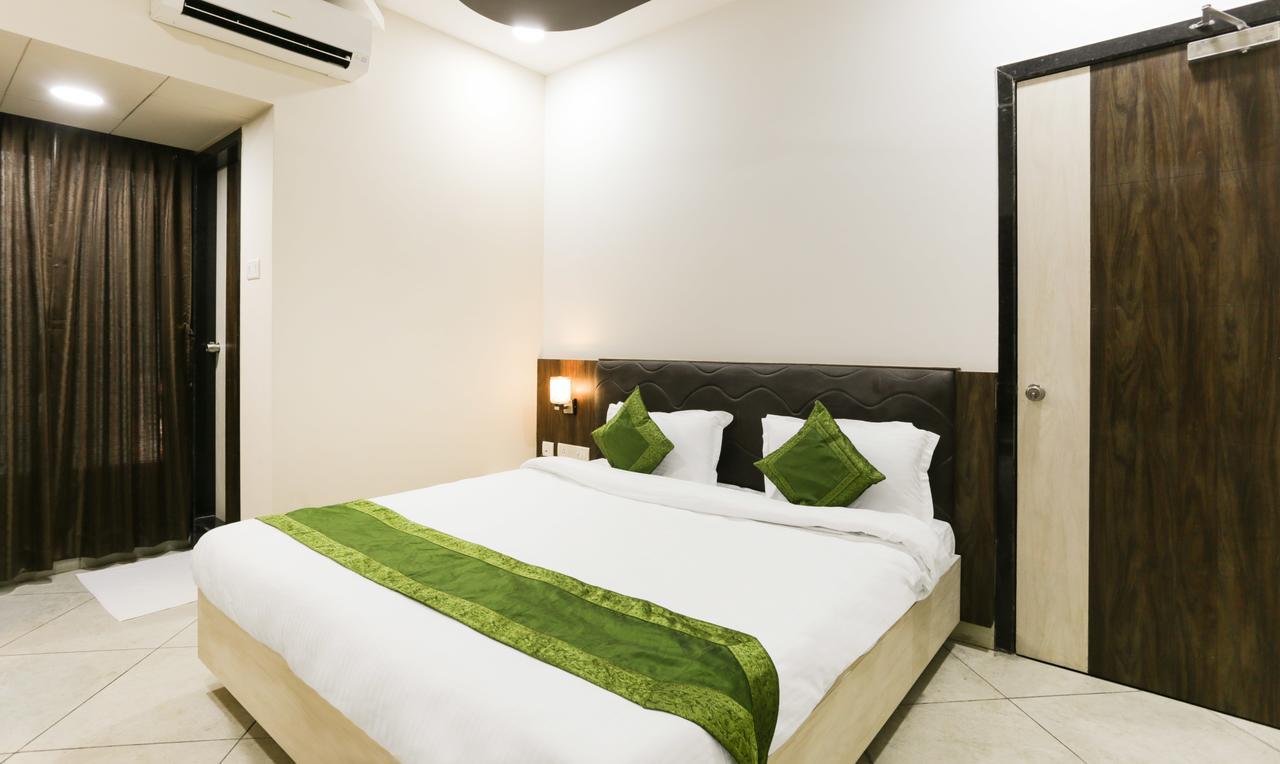 Treebo Trend Grace Residency Hotel Ченай Екстериор снимка